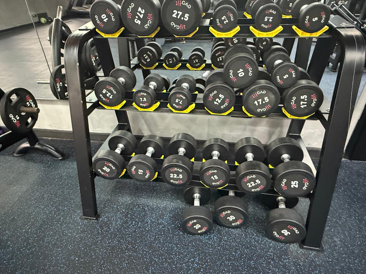 Functional area